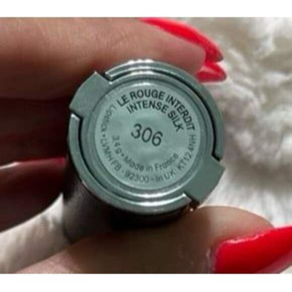 Givenchy Intense Silk Lipstick 306 - Picture 4 of 5